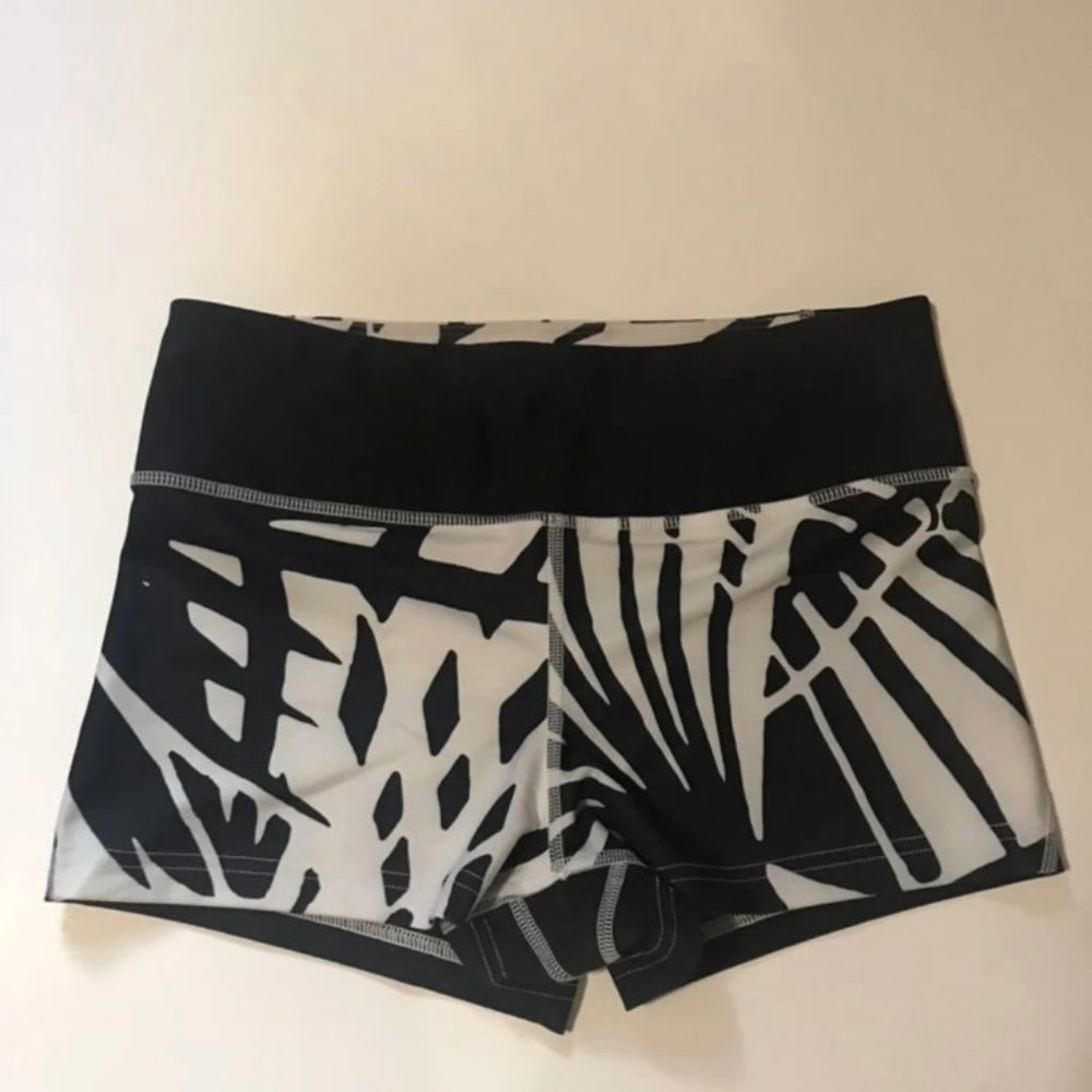 Hurley Spandex